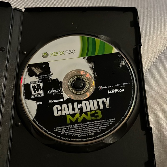 Call of duty modern warfare 3 - Picture 1 of 1